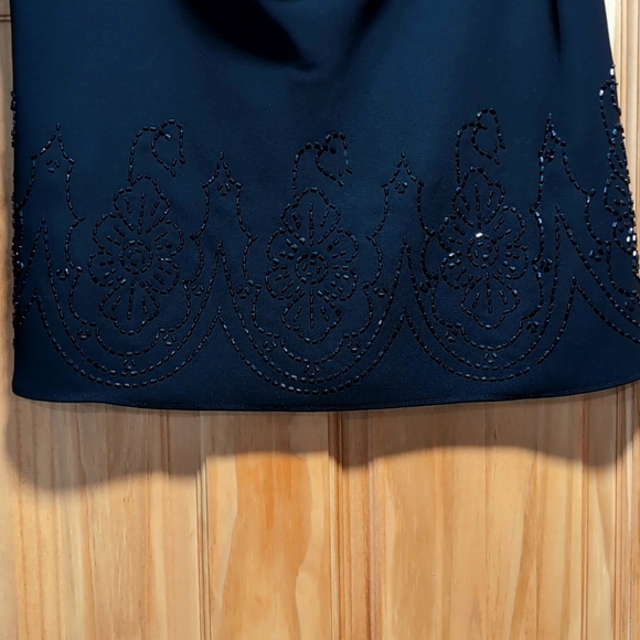 PETITE 2-Piece Special Occasion Dress - Picture 7 of 10